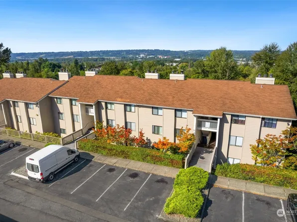 1315 S Puget Drive #C-38, Renton, WA 98055