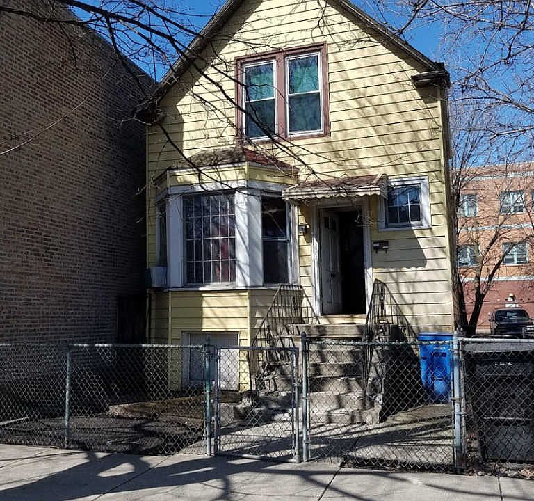 1st image of 1404 N Keeler Ave