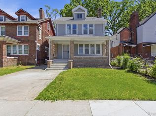 2025 Lawrence St, Detroit, MI 48206