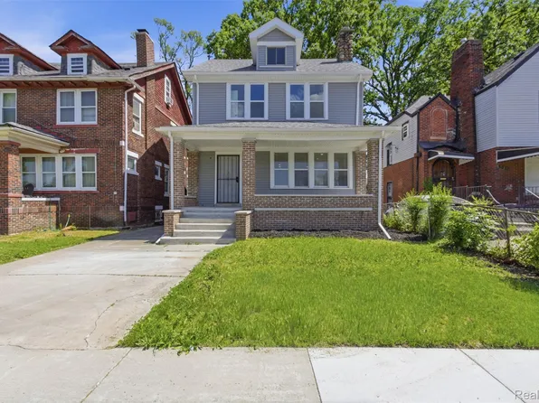 2025 Lawrence St, Detroit, MI 48206