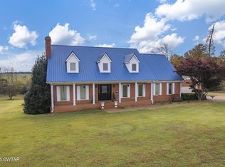 680 Lott Rd, Henderson, TN 38340