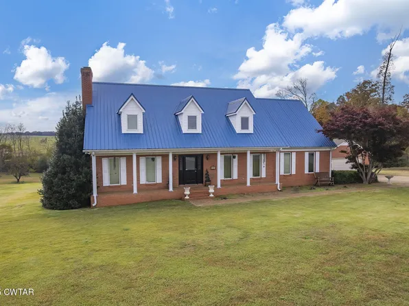 680 Lott Rd, Henderson, TN 38340