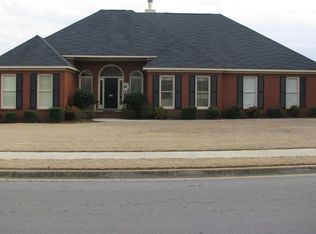 169 Federal Ln, Huntsville, AL 35811