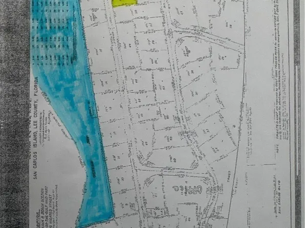 19281-51 San Carlos Blvd, Fort Myers Beach, FL 33931