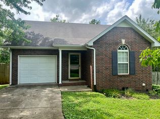 1839 Lucille Ln, Murfreesboro, TN 37129