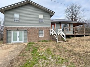 12408 Highway 66, Mountain View, AR 72560