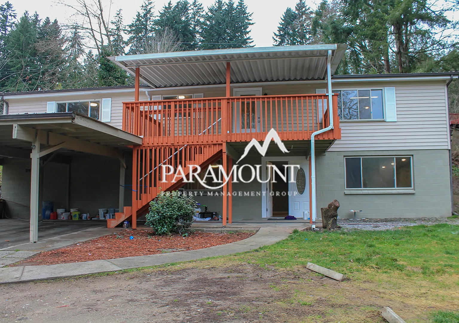 Stunning & Spacious 3 Bedroom! Available 12/24/2026! — Photo 1