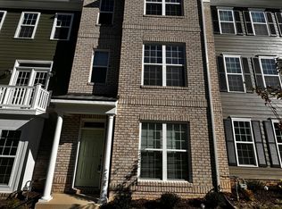 13804 Randolph Pond Ln #1, Midlothian, VA 23114