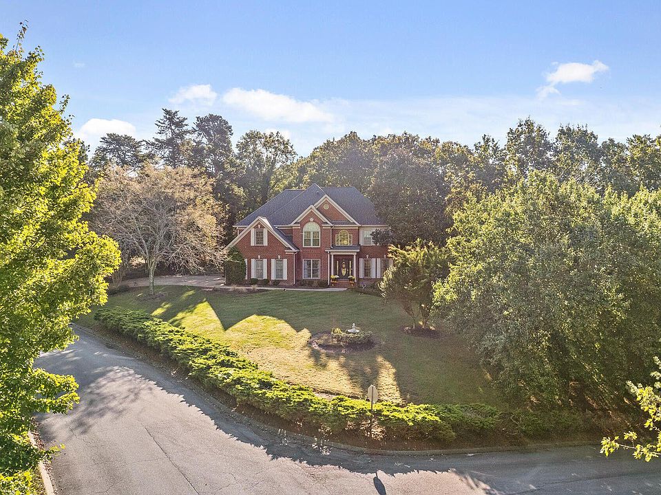 1st image of 9702 Deer Ridge Dr