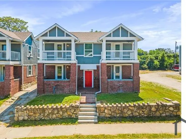 3311 Indiana Ave, Kansas City, MO 64128