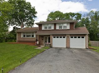 1911 Longcome Dr, Wilmington, DE 19810