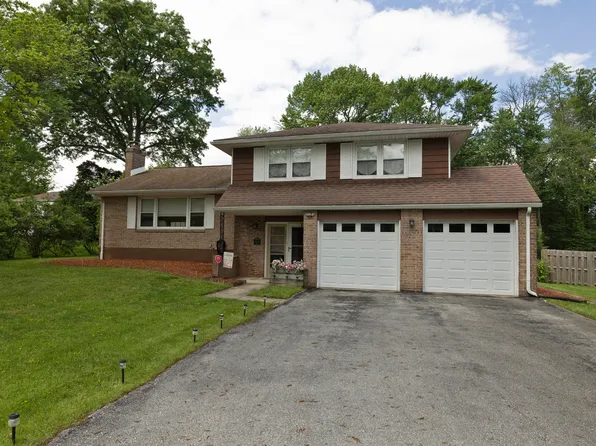 1911 Longcome Dr, Wilmington, DE 19810