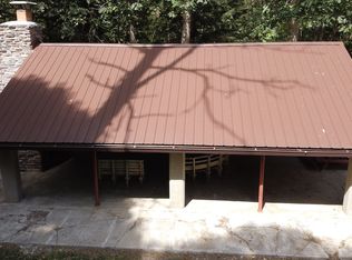 3361 Grinnell Rd, Yellow Springs, OH 45387