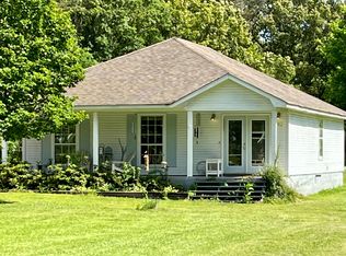 142 County Road 143, Oxford, MS 38655