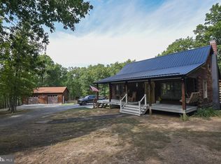 499 Oakwood Dr, Keyser, WV 26726