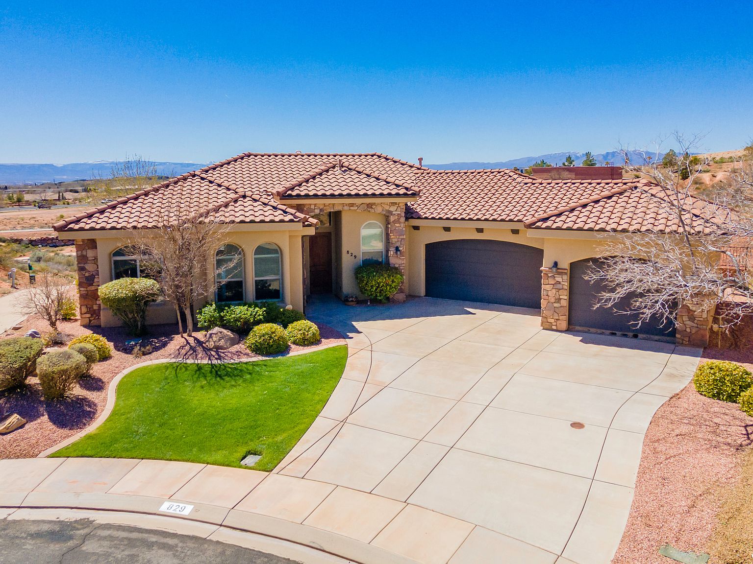 829 N Ocotillo Dr, Washington, UT 84780 Zillow
