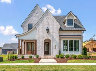 8035 Cane Creek Rd LOT 810, Nashville, TN 37221