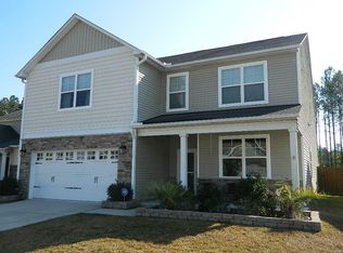 133 Beacon Falls Ct, Summerville, SC 29486
