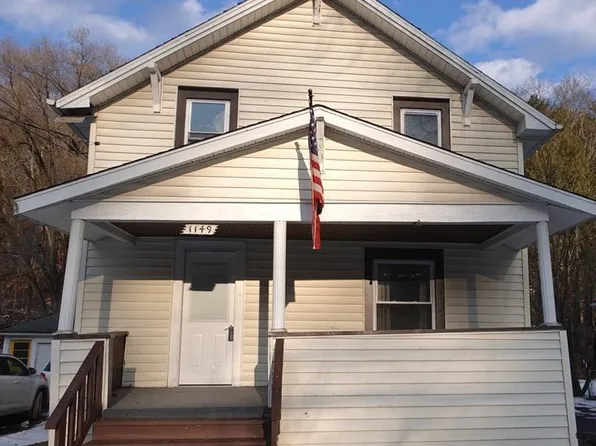 1149 Main St, Vestal, NY 13850
