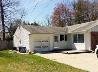 608 Park Ave, Woodbury Heights, NJ 08097
