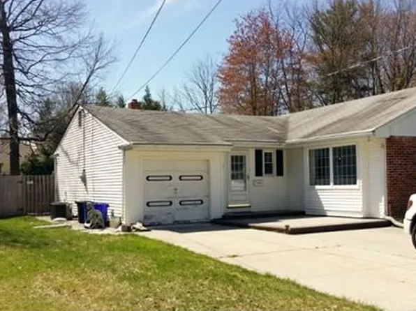 608 Park Ave, Woodbury Heights, NJ 08097