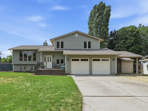 5722 S Moran Dr, Spokane, WA 99223