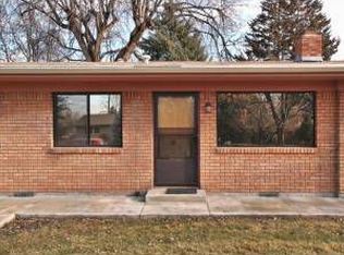 2020 N 31st St, Boise, ID 83703