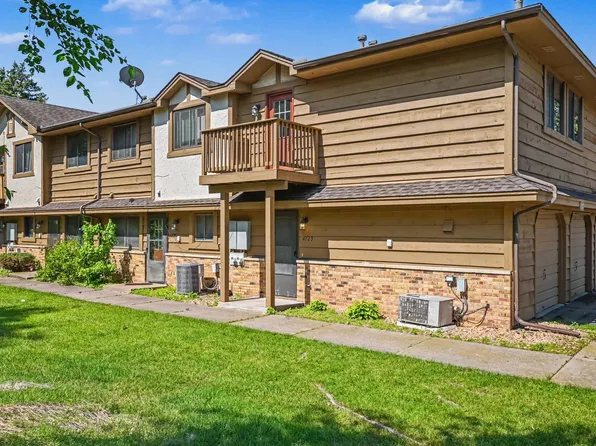 6123 78th Ave N, Brooklyn Park, MN 55443