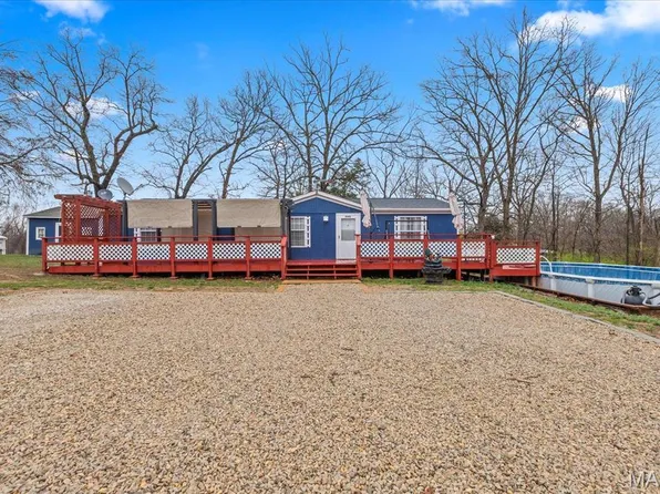 9544 Edith Ct, Bonne Terre, MO 63628