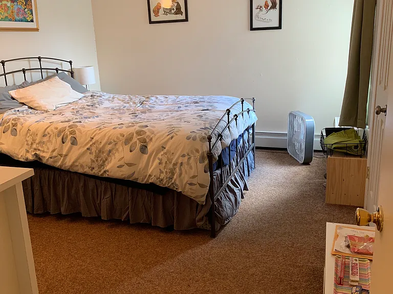 2036 Canyon Blvd #2B — Photo 6