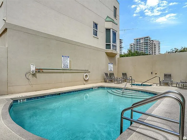 235 Cocoanut Ave #106B — Photo 50