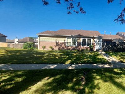 214 Central Ave #214, Matteson, IL, 60443