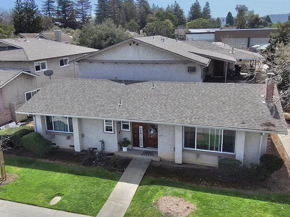 956 Azure St, Sunnyvale, CA 94087