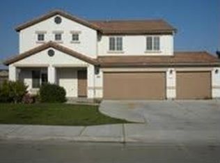 804 S Douglas Ave, Fresno, CA
