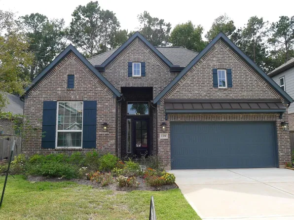 139 Alder Wood Terrace Ct, Willis, TX 77318