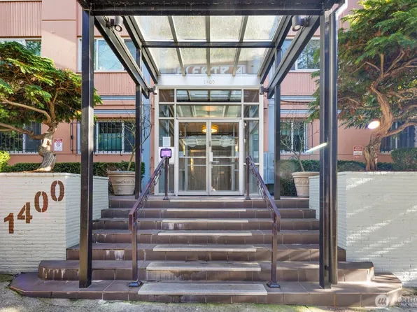 1400 Hubbell Place #409, Seattle, WA 98101