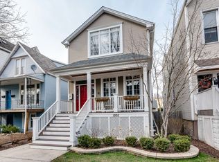 1920 W Cuyler Ave, Chicago, IL 60613