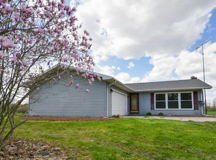 3480 W Remus Rd, Mount Pleasant, MI 48858