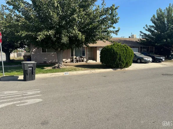 833 30th St, Bakersfield, CA 93301