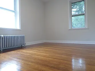 Rented by Keller Williams NYC