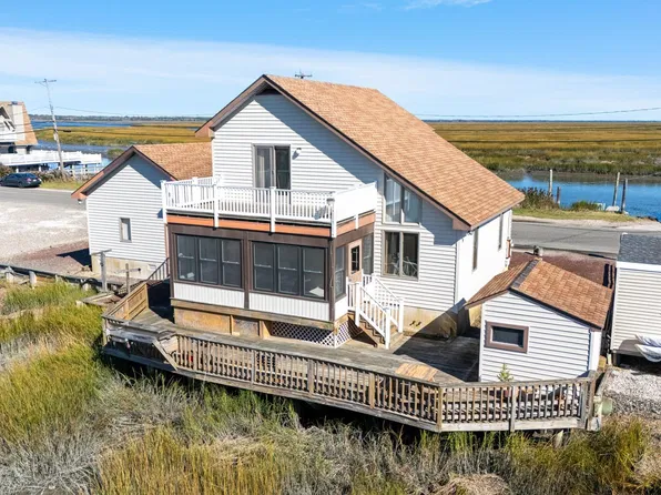 531 Old Avalon Blvd, Avalon, NJ 08202
