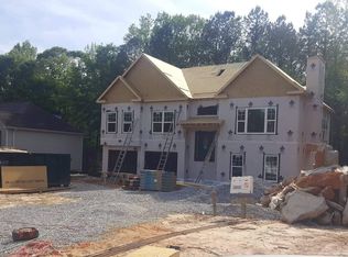 205 Rachel Blvd, Temple, GA 30179