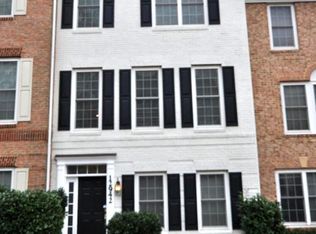 12942 Ethel Rose Way, Boyds, MD 20841
