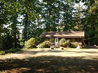 1359 Howard St, Raymond, WA 98577