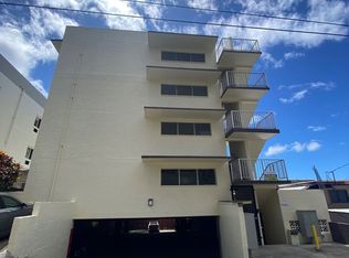 1419 Ernest St #106, Honolulu, HI 96822