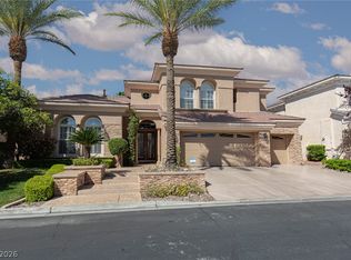 2855 Barrow Downs St, Las Vegas, NV 89135