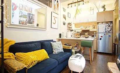 Rented by Doorway NYC, LLC