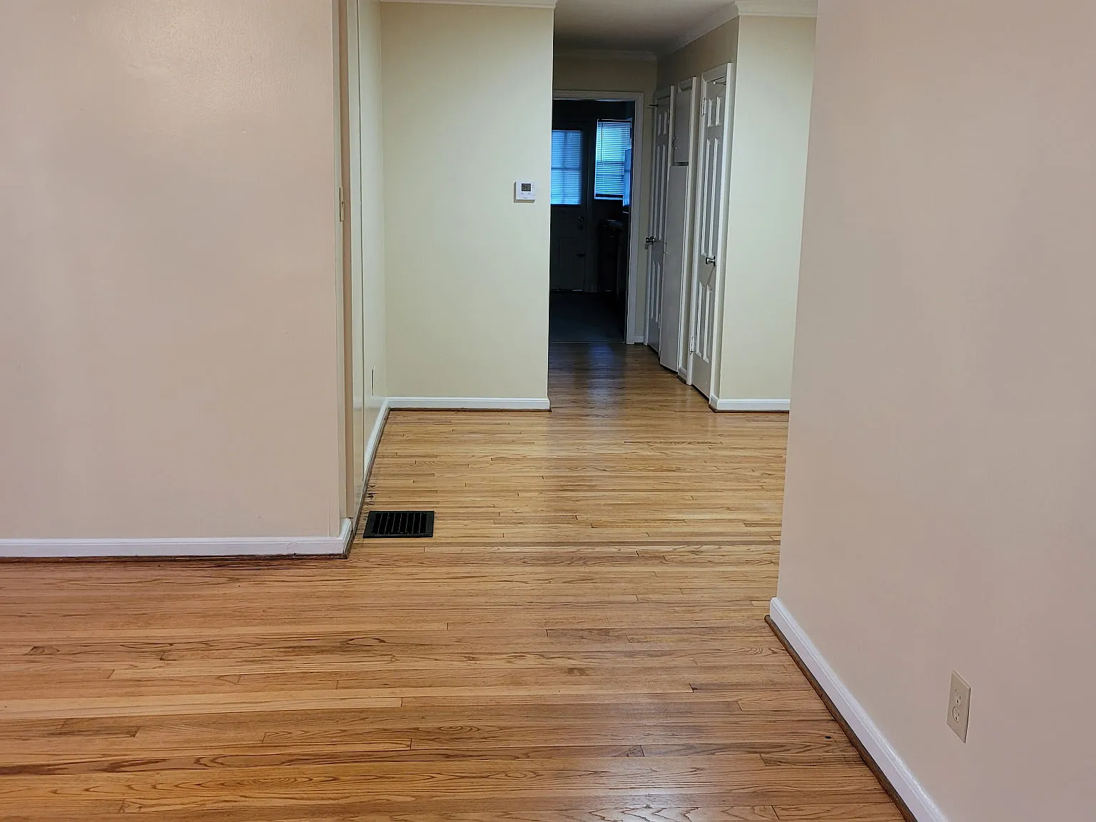 2 bed, $1,095 — Photo 2