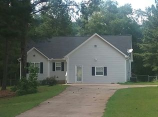 102 Shady Hill Ln, Griffin, GA