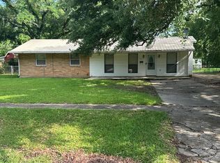 2513 N Day Dr, Baker, LA 70714